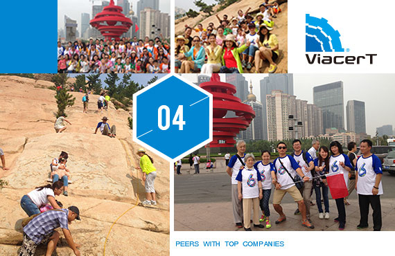 陽光正好，微風(fēng)不燥-青島游